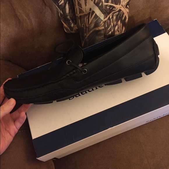 Men’s Dress Shoes - Picture 6 of 6